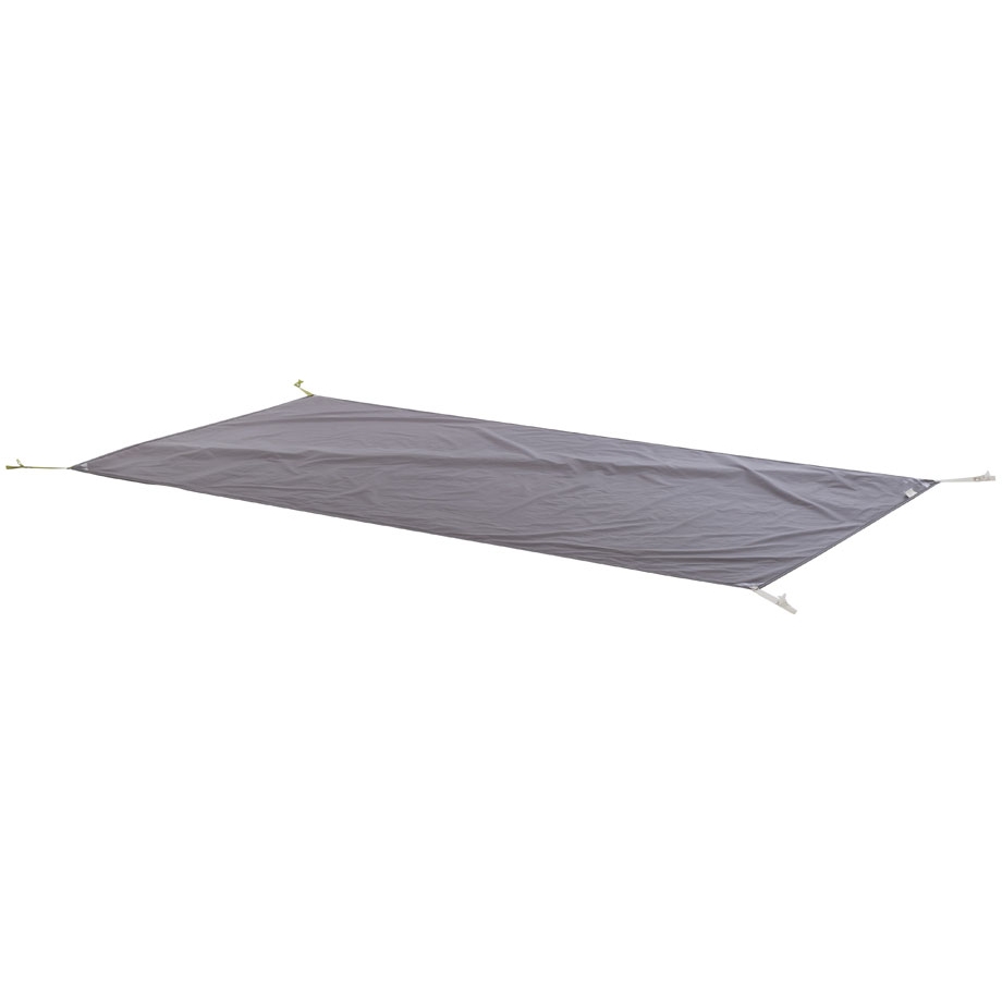 Picture of Big Agnes Blacktail 2 / Hotel Footprint - gray