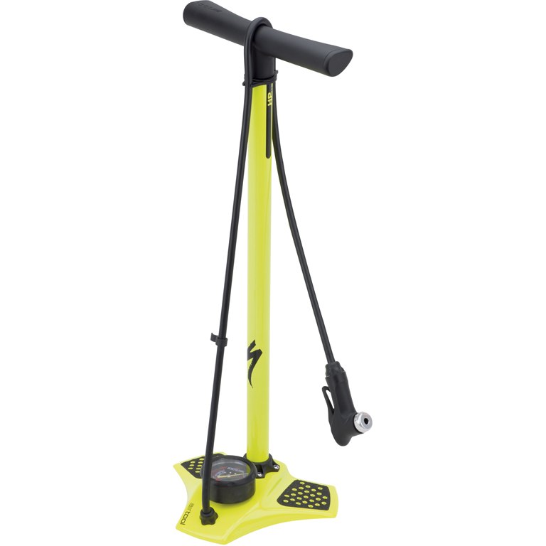 Picture of Specialized Air Tool HP Floor Pump - ION