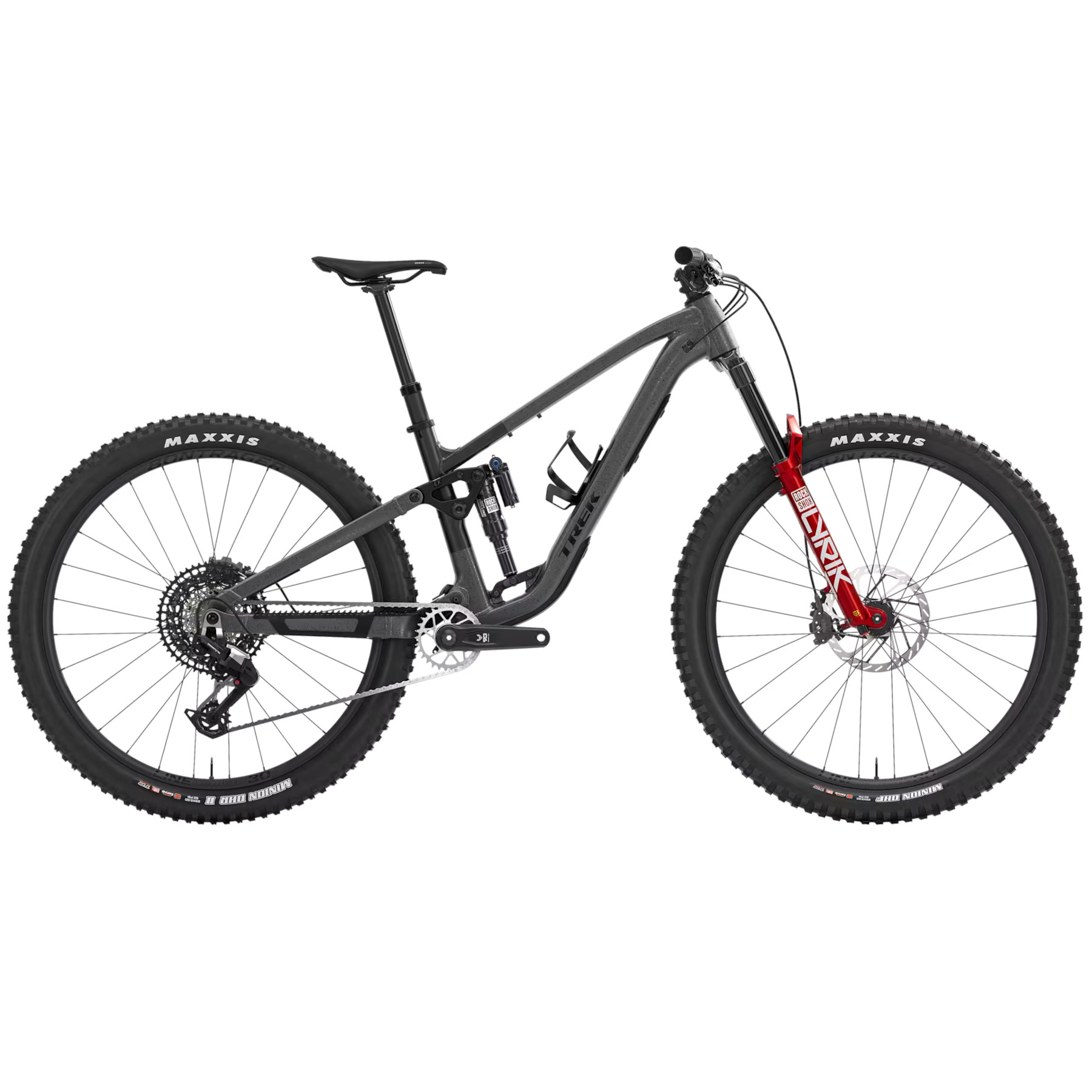 Trek MTB 29