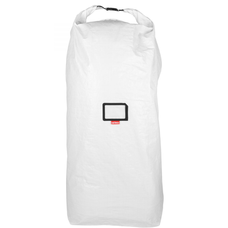 Produktbild von Tatonka Pack Cover Universal Rucksack-Schutzhülle - white