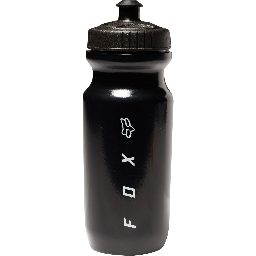 Produktbild von FOX Base Trinkflasche 20oz / 600ml - schwarz