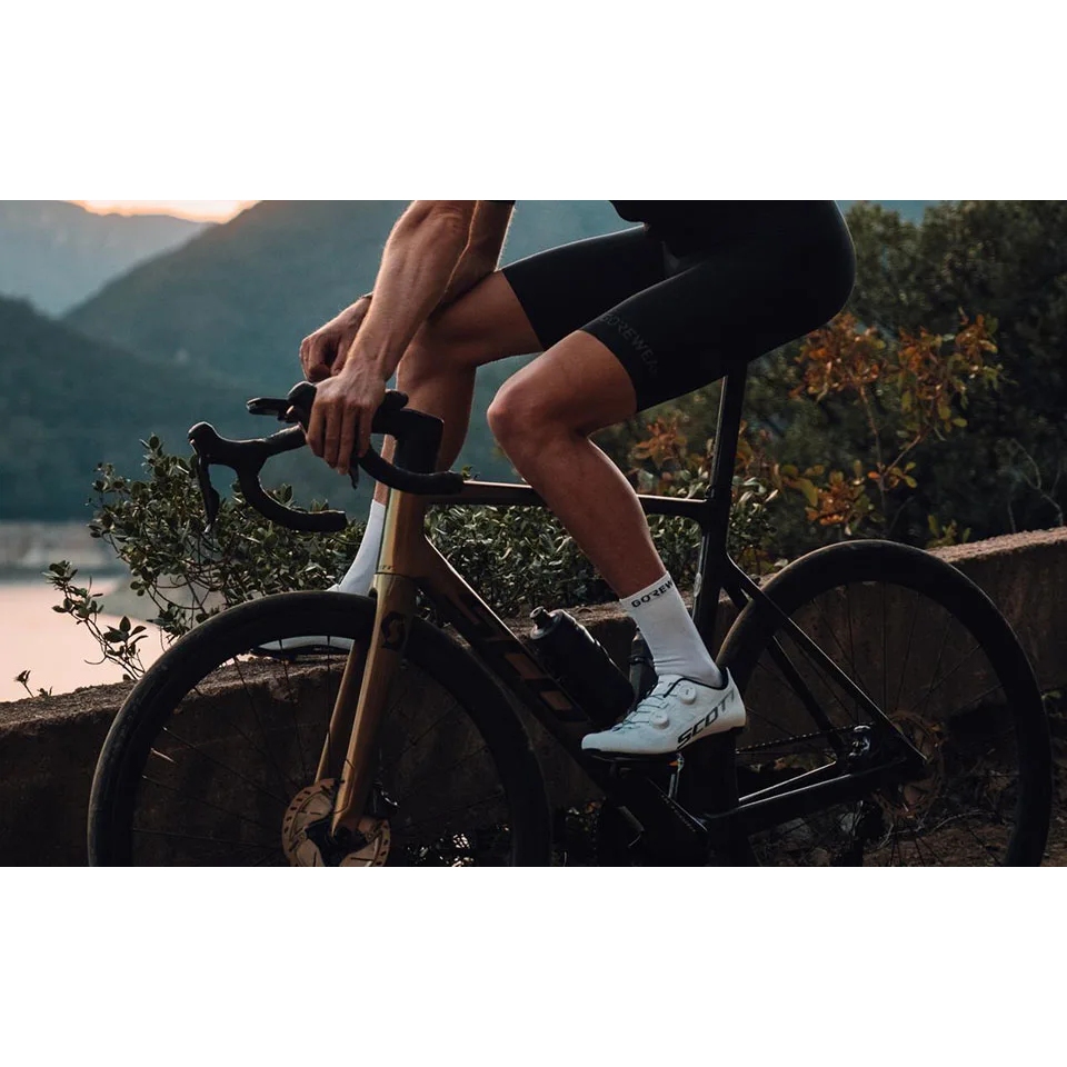 Gore Essential Socken schwarz ab 19,95 € | Preisvergleich bei