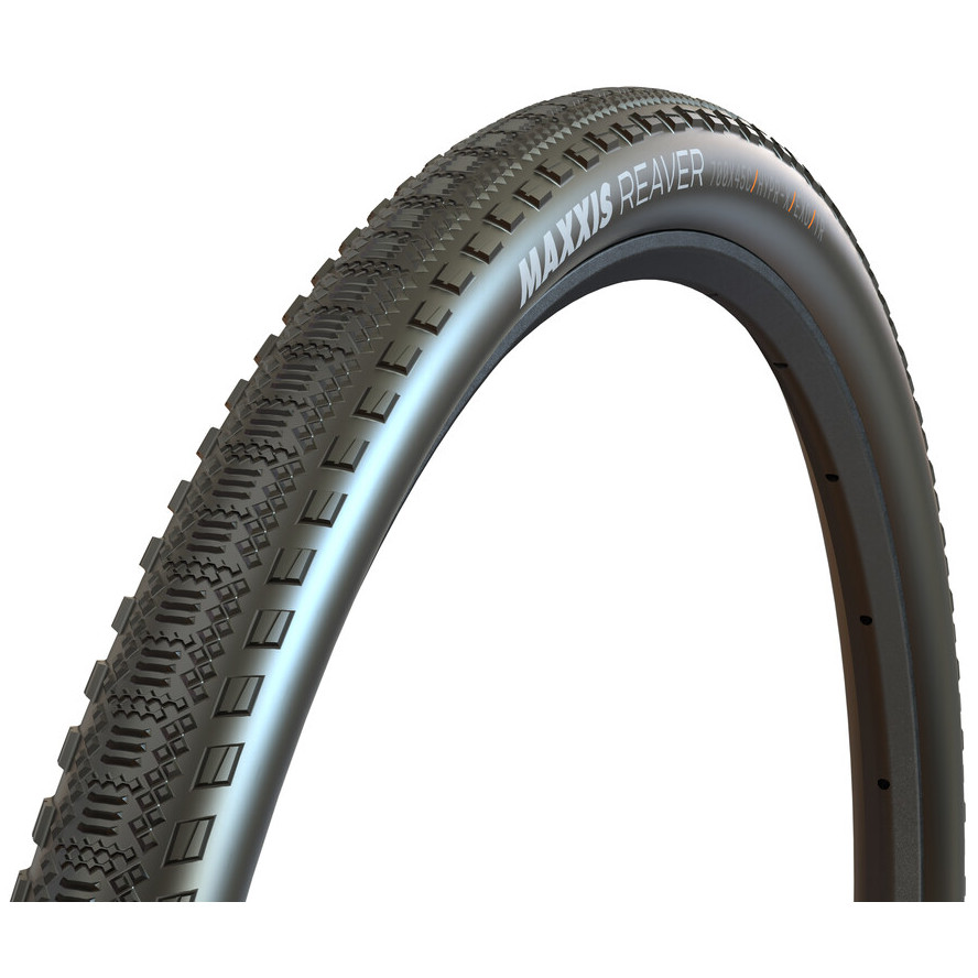 axx。 Maxxis Reaver Vouwband - Gravel | Gen. 2 | HYPR-X | EXO TR - 45