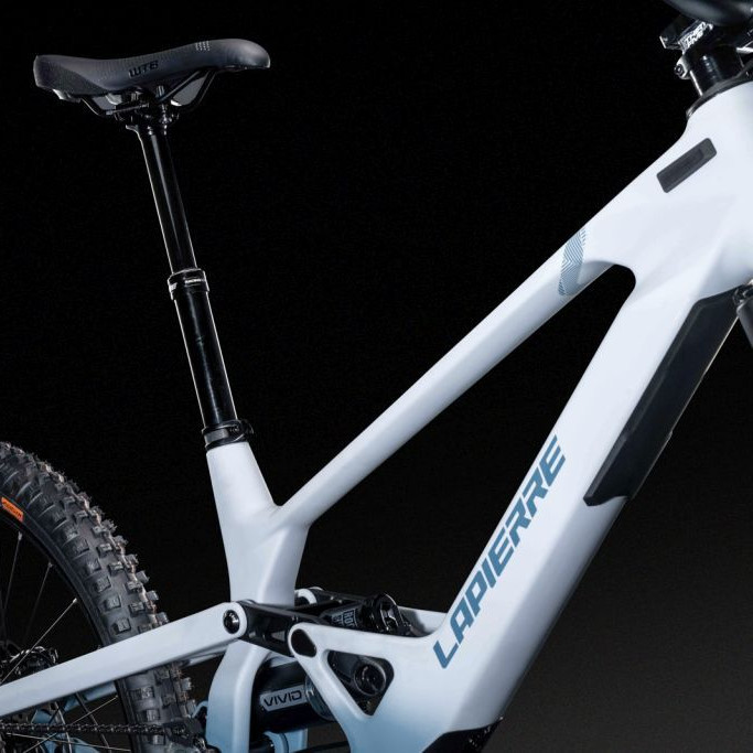 Lapierre SPICY CF 6.9 - Carbon Mountain Bike - 2025 - adventurine