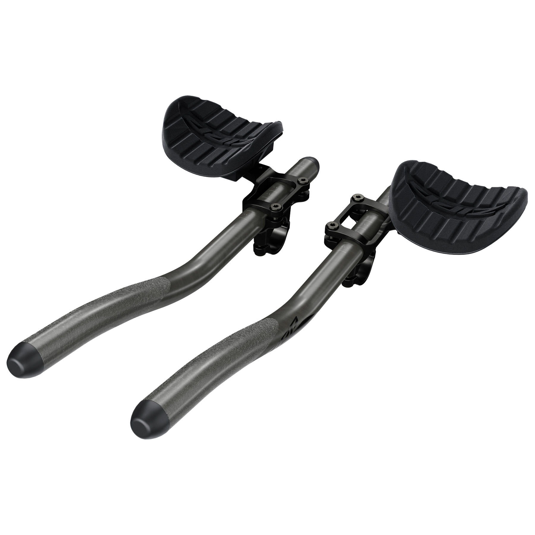 ZIPP Vuka Clip incl. Carbon Extensions - black | BIKE24