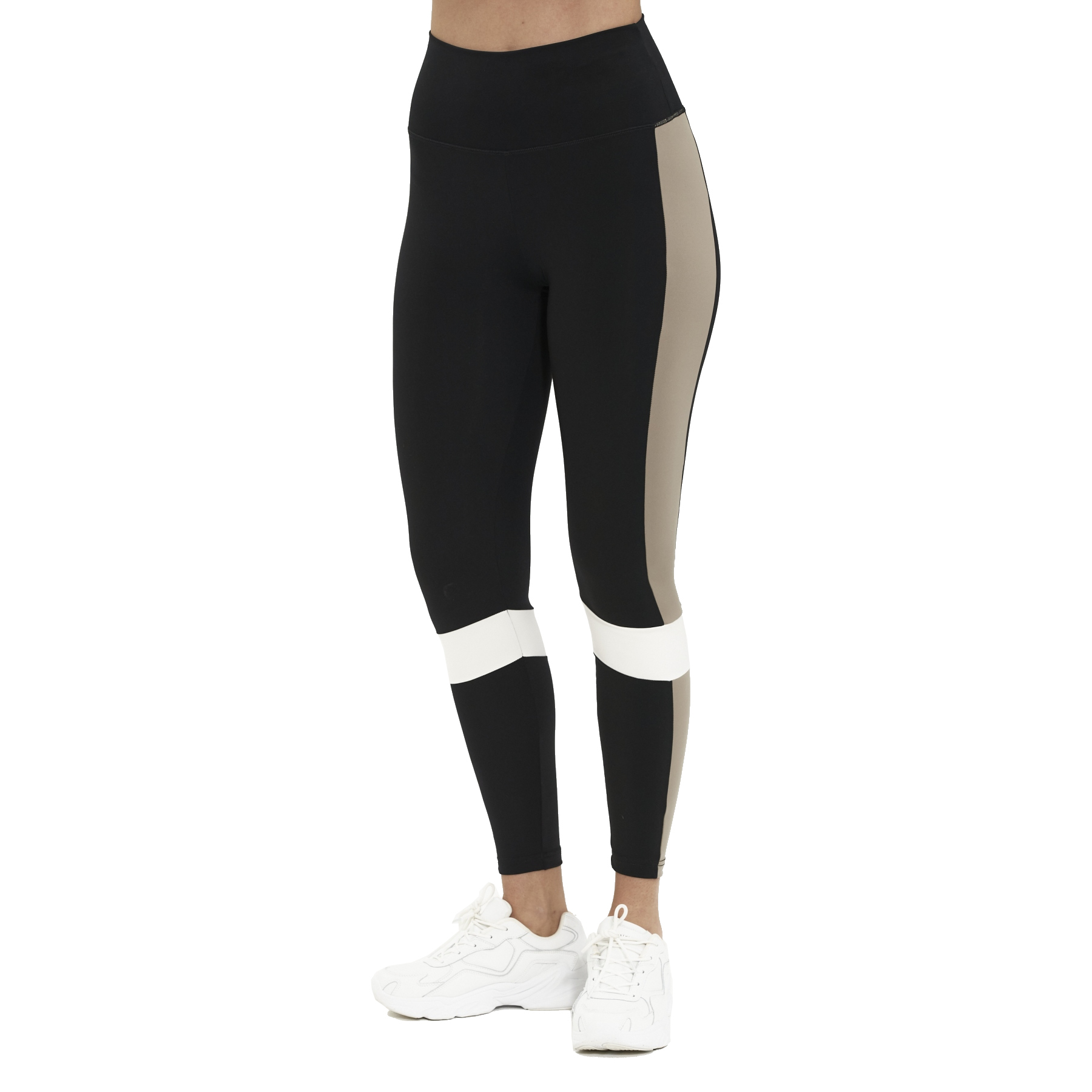 Picture of Athlecia Comaya Women&#039;s Tights - Driftwood