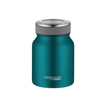 Picture of THERMOS® TC Food Jar 0.50L - teal mat
