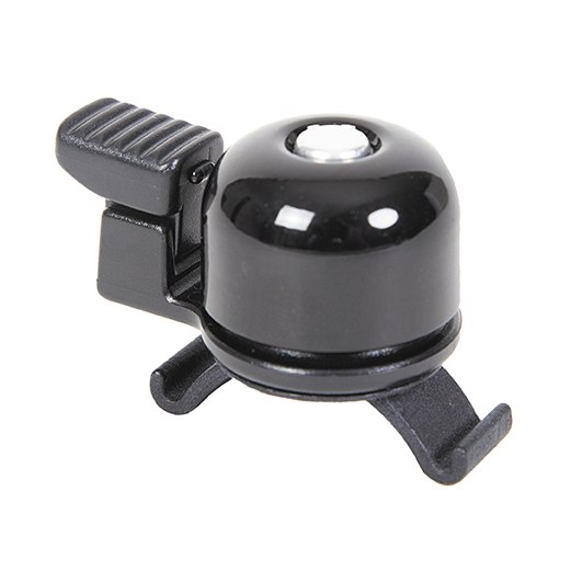 Picture of Mounty Special Billy Micro Flex Bell - black