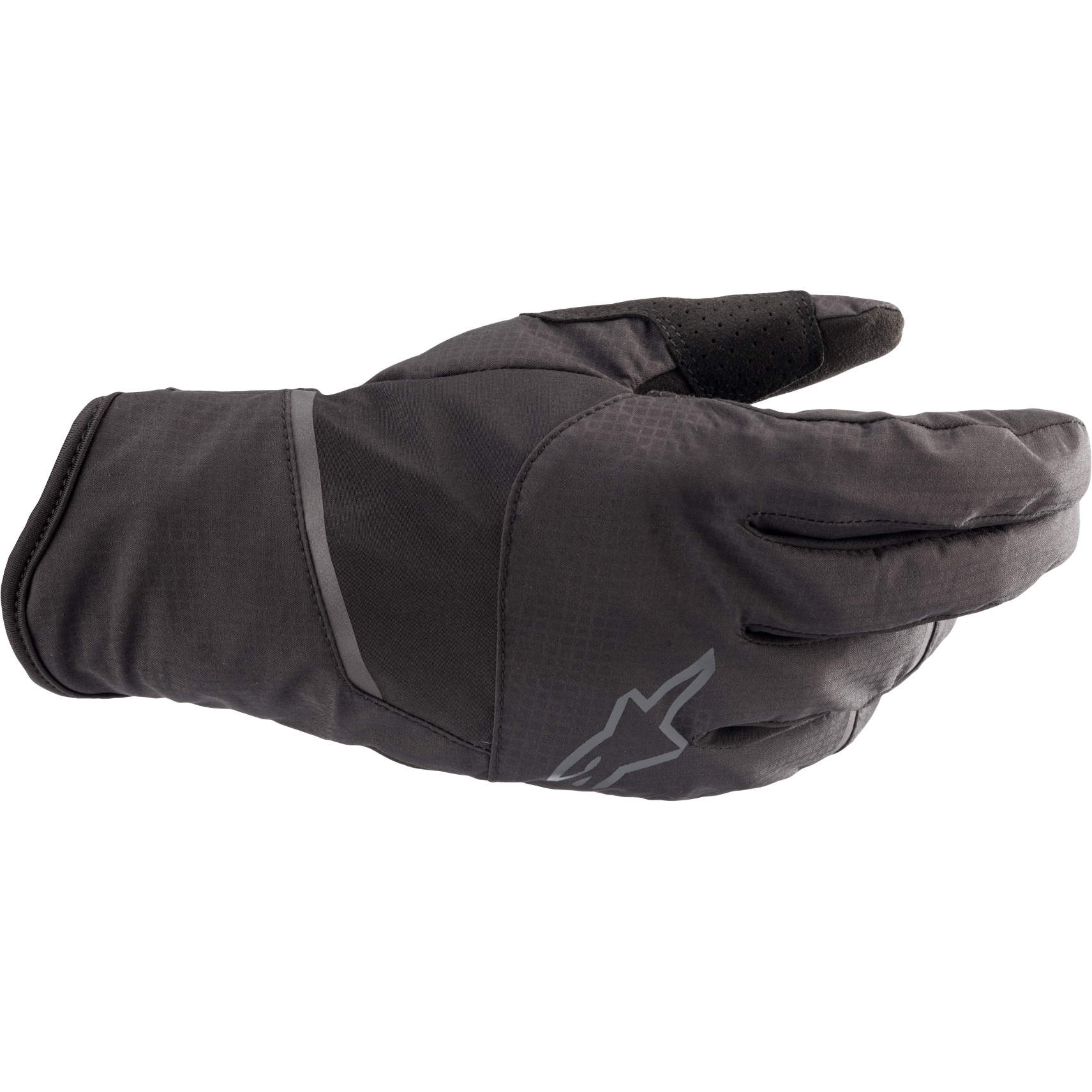 Picture of Alpinestars Stella Tahoe Waterproof Gloves Women - black/anthracite