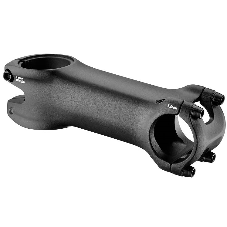 Picture of Giant Contact SL OD2 Stem 10° - 31,8 mm - black