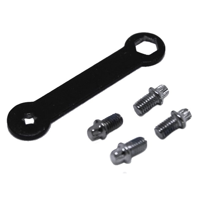 Picture of magped Replacement Pins for SPORT / SPORT2 Magnetic Pedals (4 Pieces)