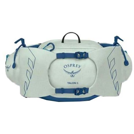 Image de Osprey Sac Banane - Talon 6 - Frosty Mint Green/Night Shift