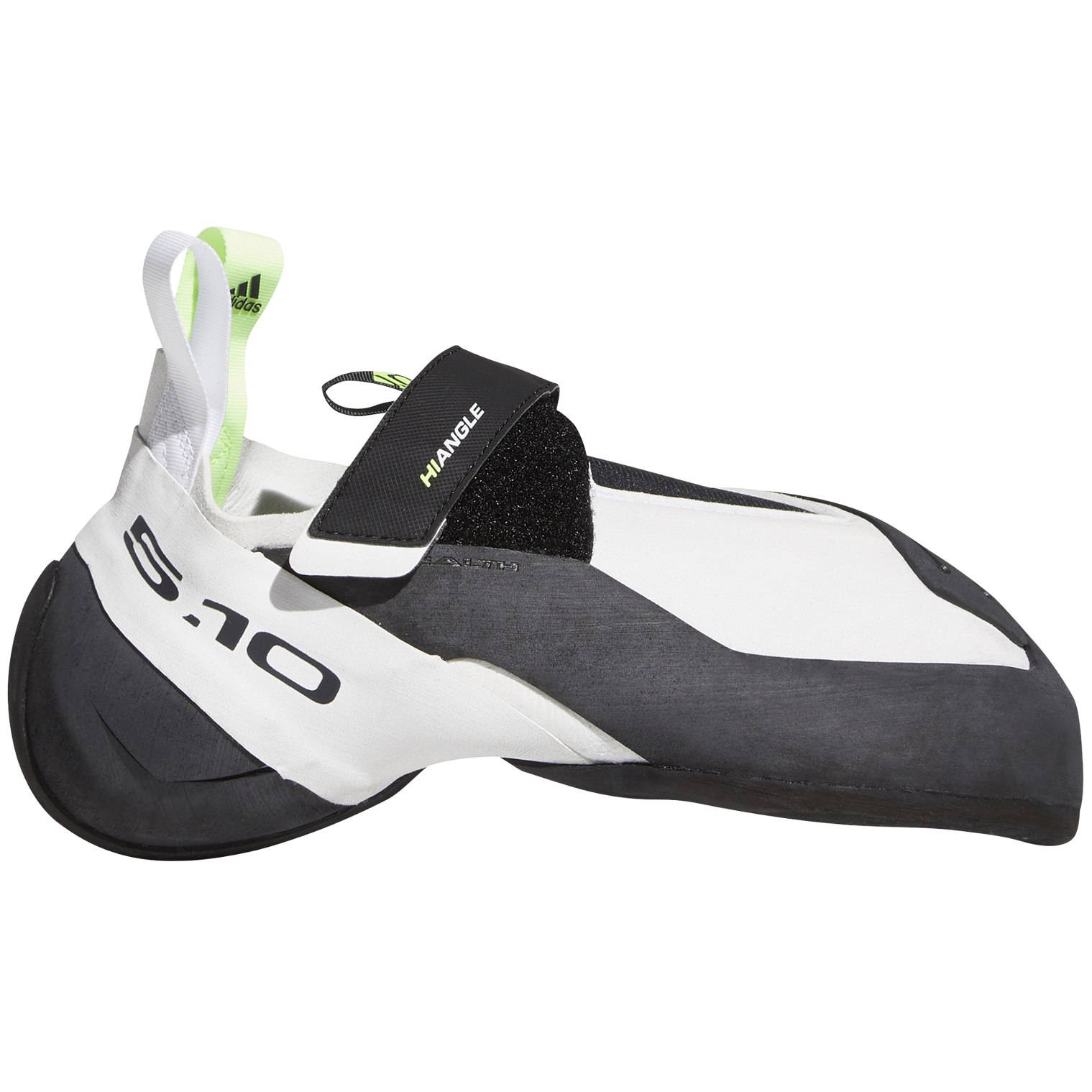 Productfoto van Five Ten Hiangle Klimschoenen Heren - FTWR White