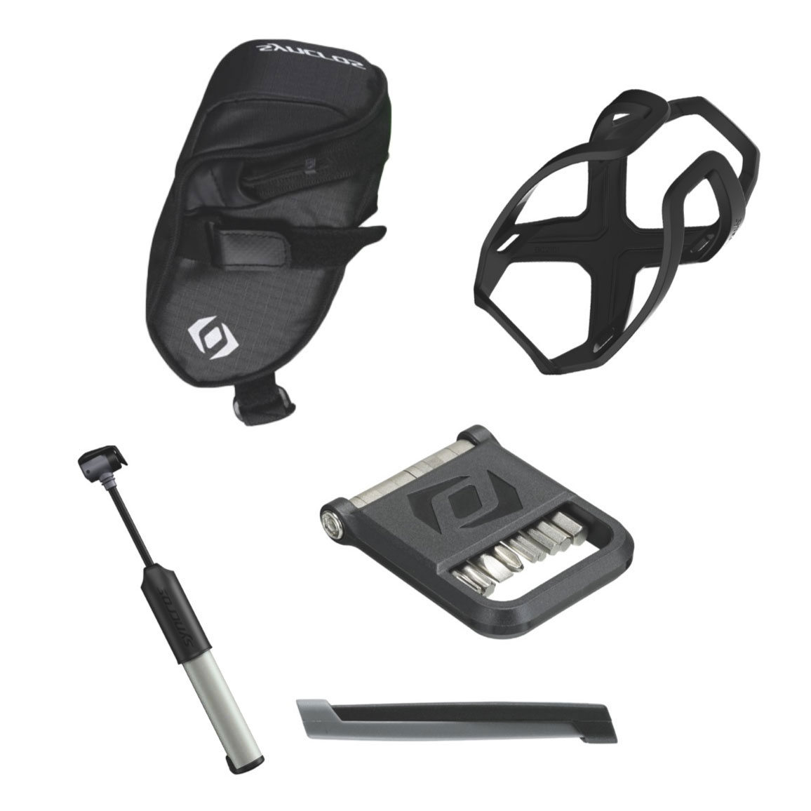 Bild von Syncros MTBiker Essentials Kit