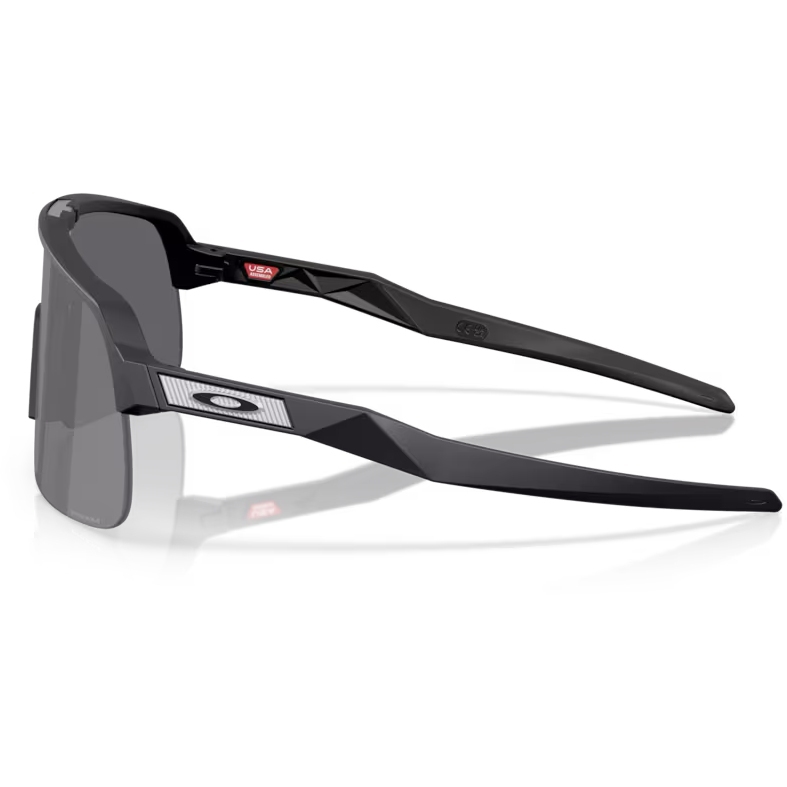 Oakley Okulary - Sutro Lite S - Matte Black/Prizm Black