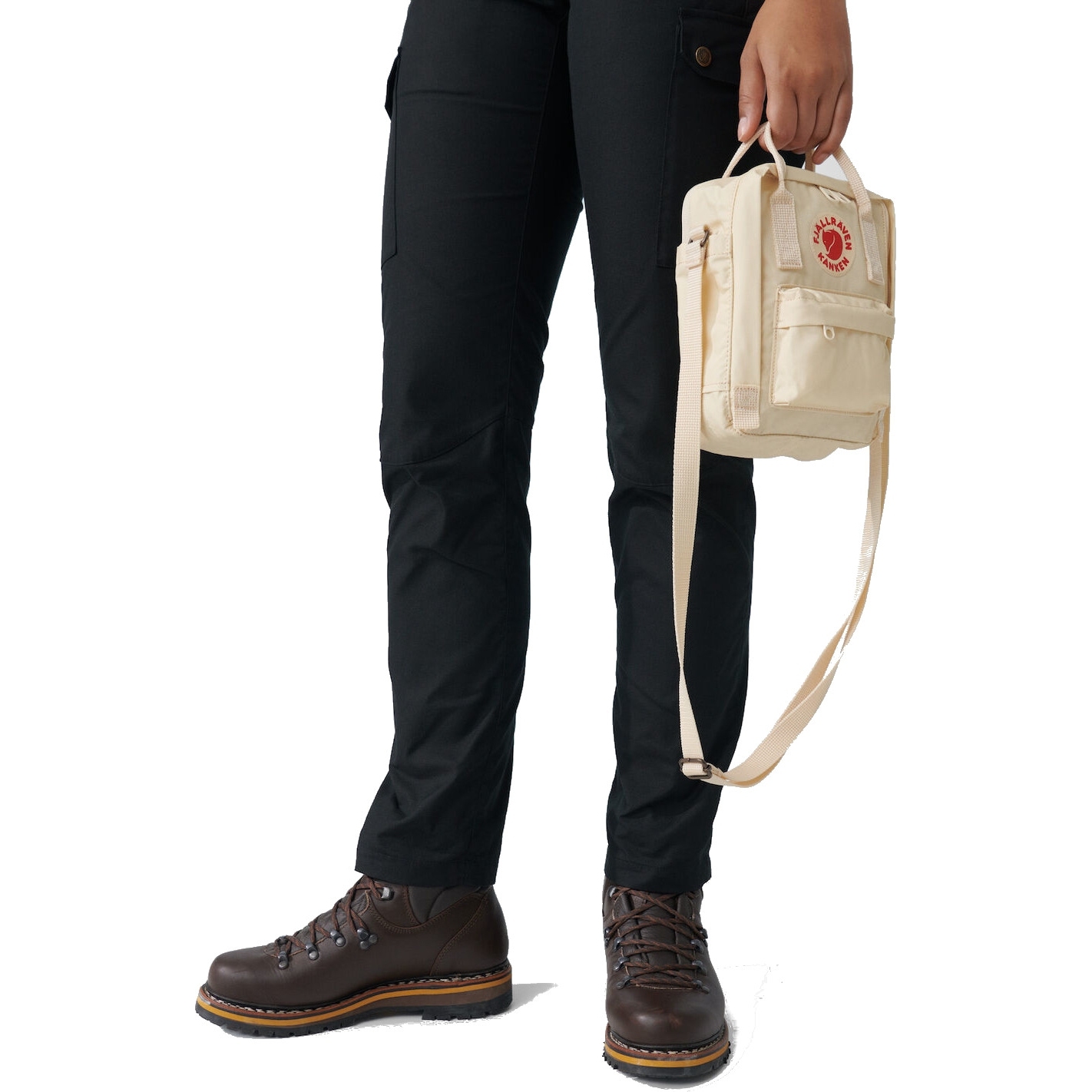 Fjallraven schoudertas hot sale