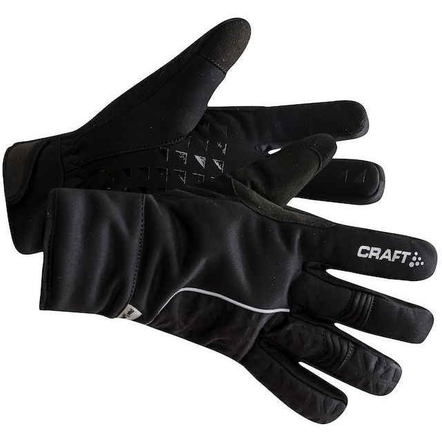 Picture of CRAFT Siberian 2.0 Gloves - Black