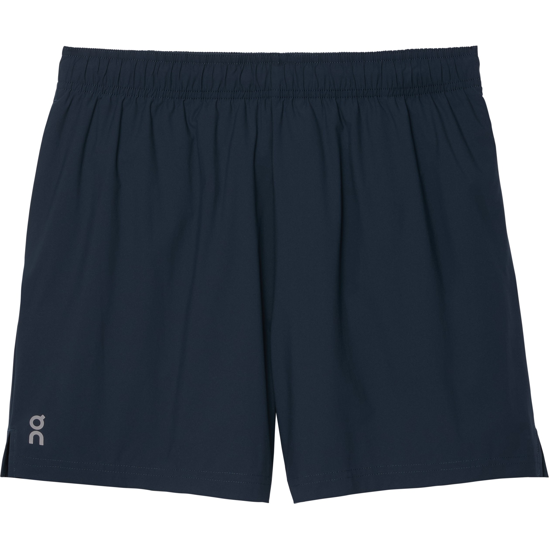 Produktbild von On 5&quot; Core Laufshorts Damen - Midnight