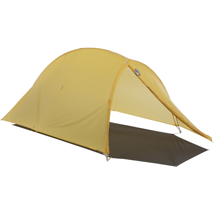 Big Agnes Fly Creek HV UL2 Bikepack Solution Dye Tent Big Agnes Fly Creek HV UL2 Bikepack Solution Dye Tent