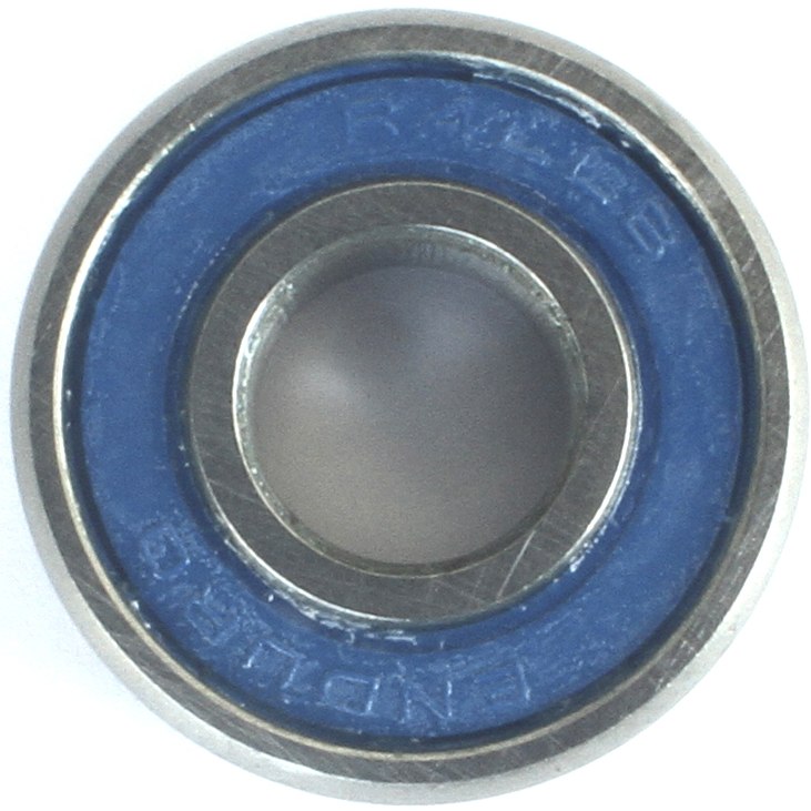 Image of Enduro Bearings R4 LLB - ABEC 3 - Ball Bearing - 1/4x5/8x0.196"
