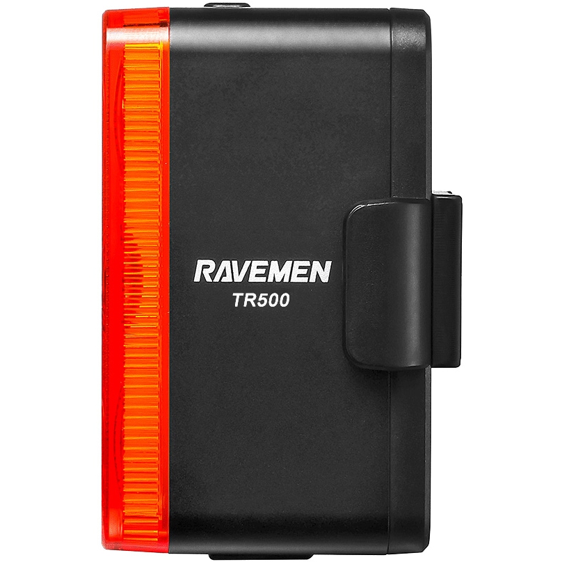 RAVEMEN TR500 テールライト 一番明るいリアライト 500ルーメン