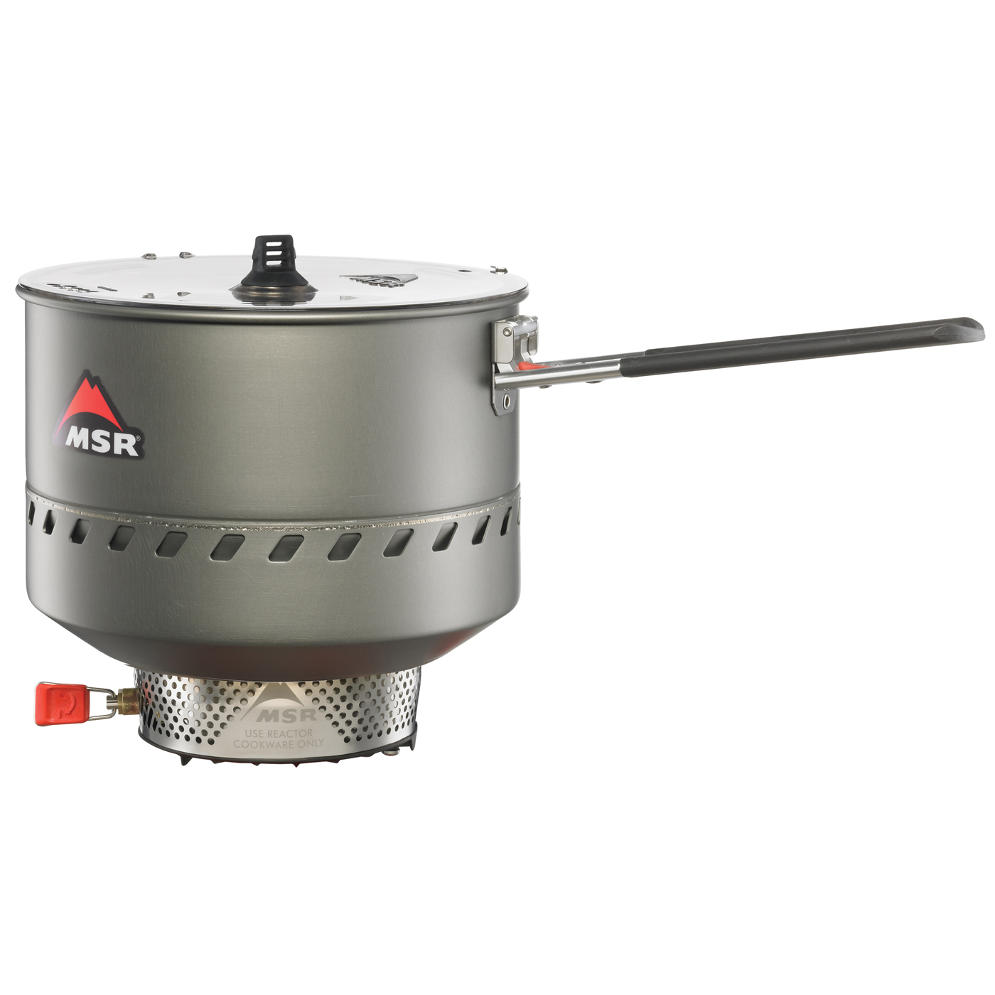 Picture of MSR Reactor Stove System - 2.5 L