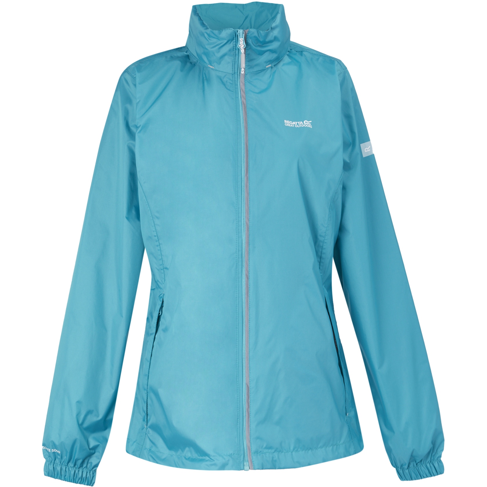 Regatta Corinne IV Jacke Damen Tahoe Blue HS3 BIKE24