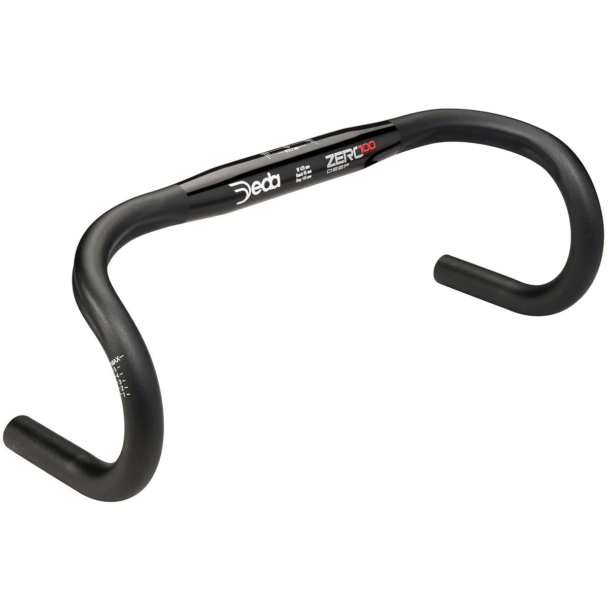 Foto de Deda Manillar - Zero100 Deep - 31,7