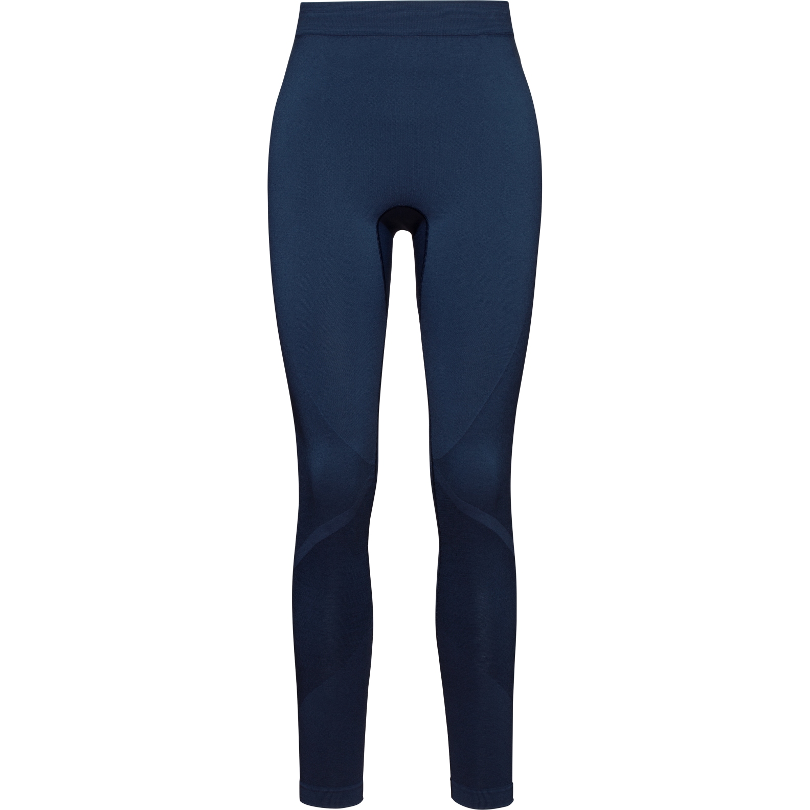Picture of Mammut Trift Long Tights Women - marine