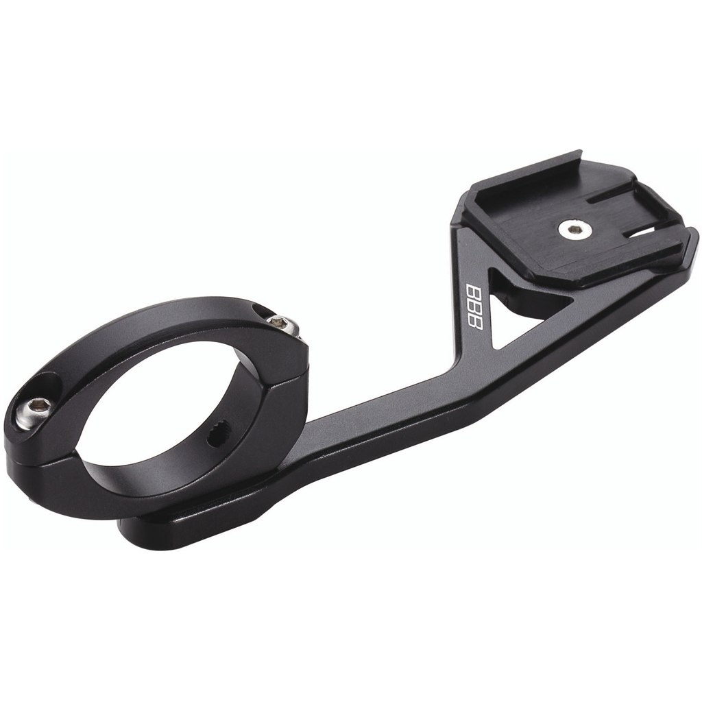 Immagine prodotto da BBB Cycling FrontFix BSM-94 Mount for Patron and Guardian Smartphone-Cases