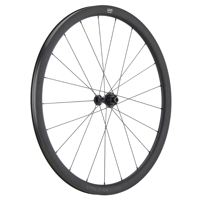Переднее колесо Newmen Evolution SL R.35 - 29