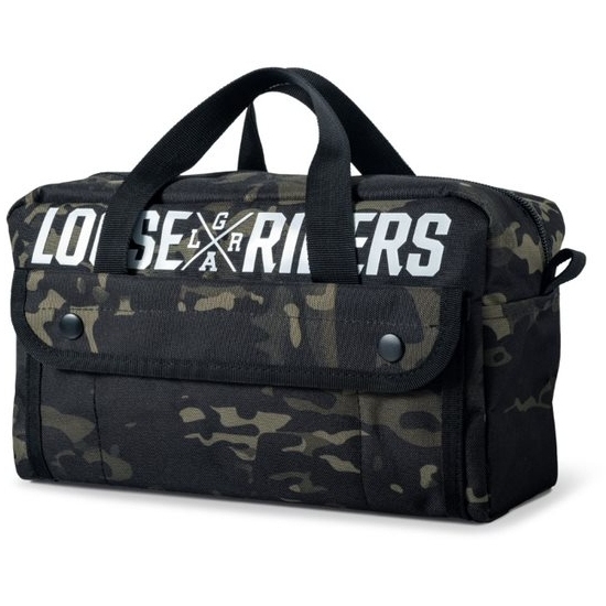 Picture of Loose Riders Sessions Toolsbag - Camo