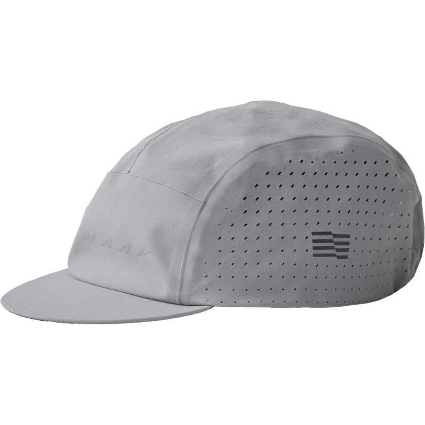 Foto de MAAP Gorra Ciclismo - Pro Air Road - titanium