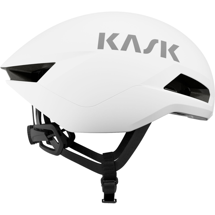 KASK Casco Bicicleta Carretera Nirvana WG11 White Matt