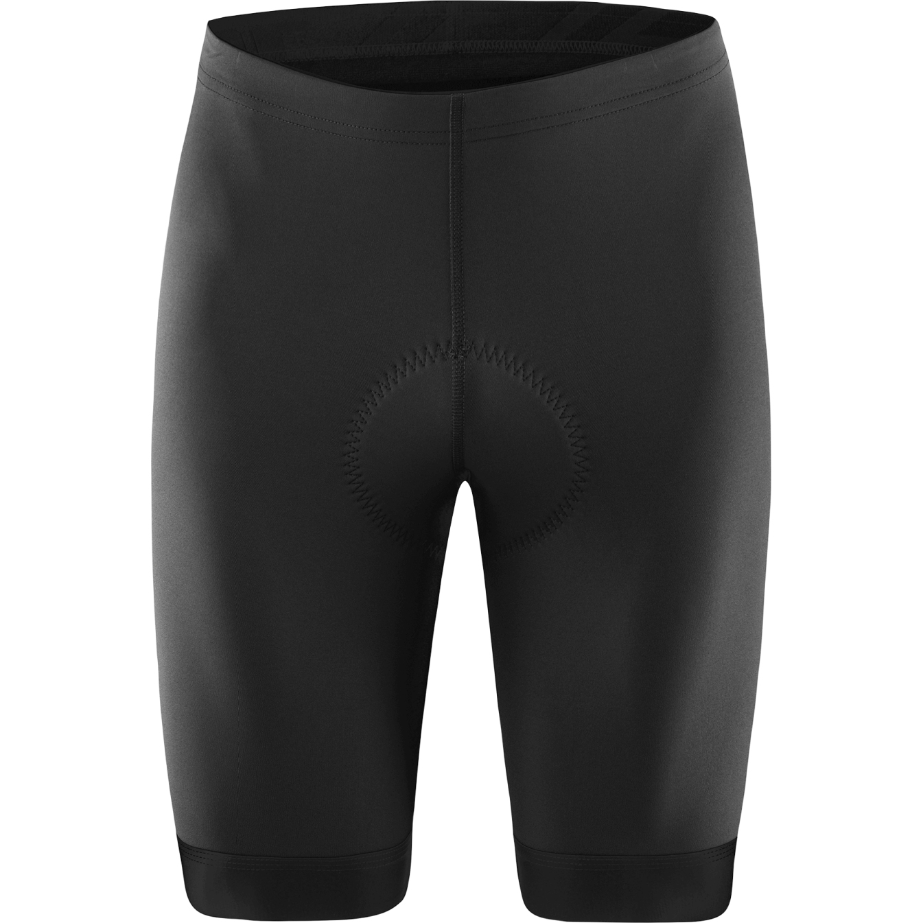 Picture of Löffler Basic Bike Tights Men - black 990