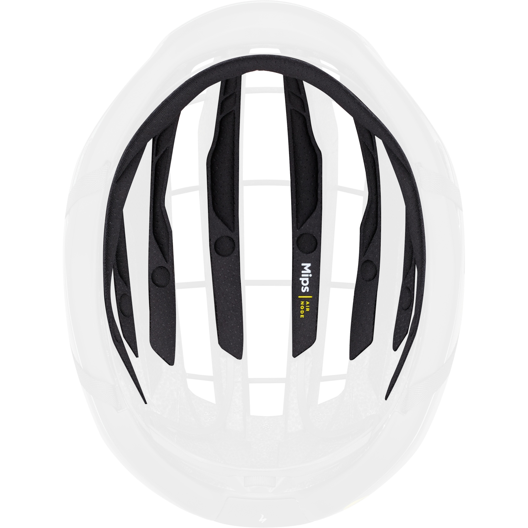 Specialized S-Works Prevail 3 Road Helmet - Smoke | BIKE24