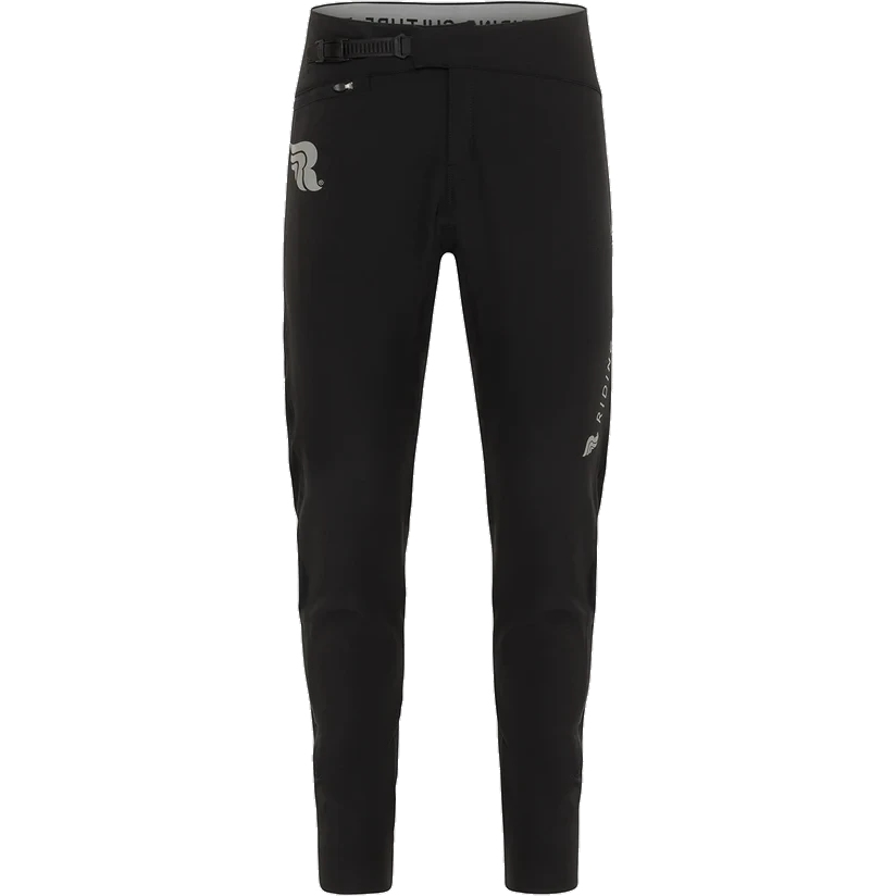 Picture of RIDING CULTURE Sender 1.1 Pants Men - black/light grey