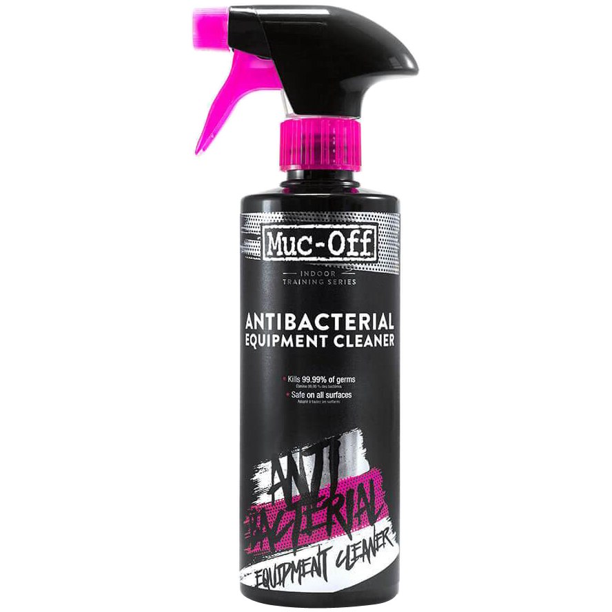 Produktbild von Muc-Off Antibacterial Equipment Cleaner - Desinfektionsmittel - 500ml