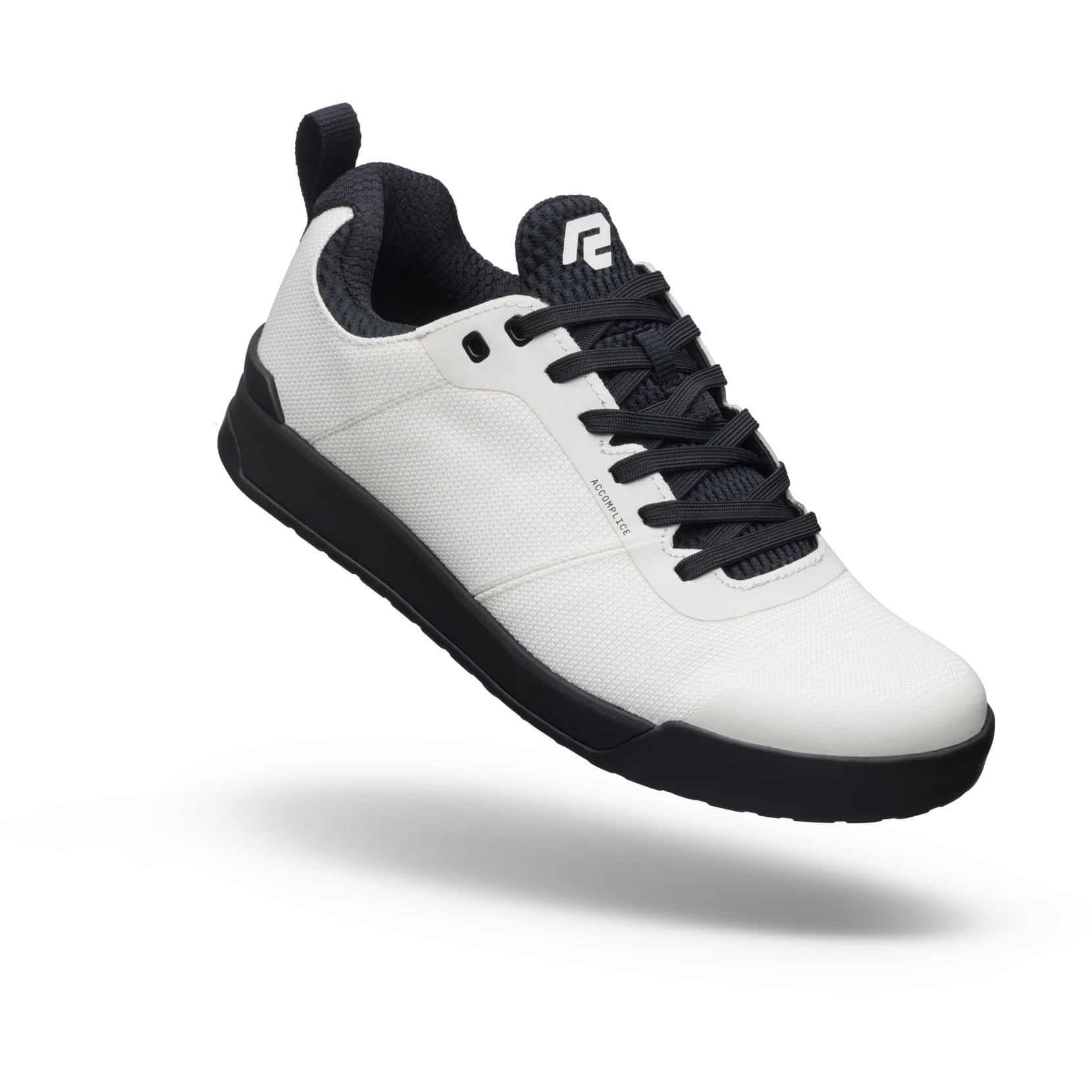 Ride Concepts Accomplice MTB Shoes Men - White | BIKE24