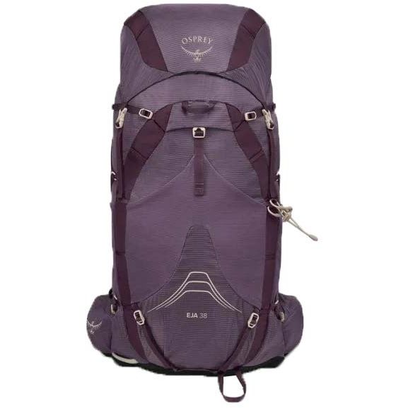 Produktbild von Osprey Eja 38 Rucksack Damen - XS/S - Purple Dusk