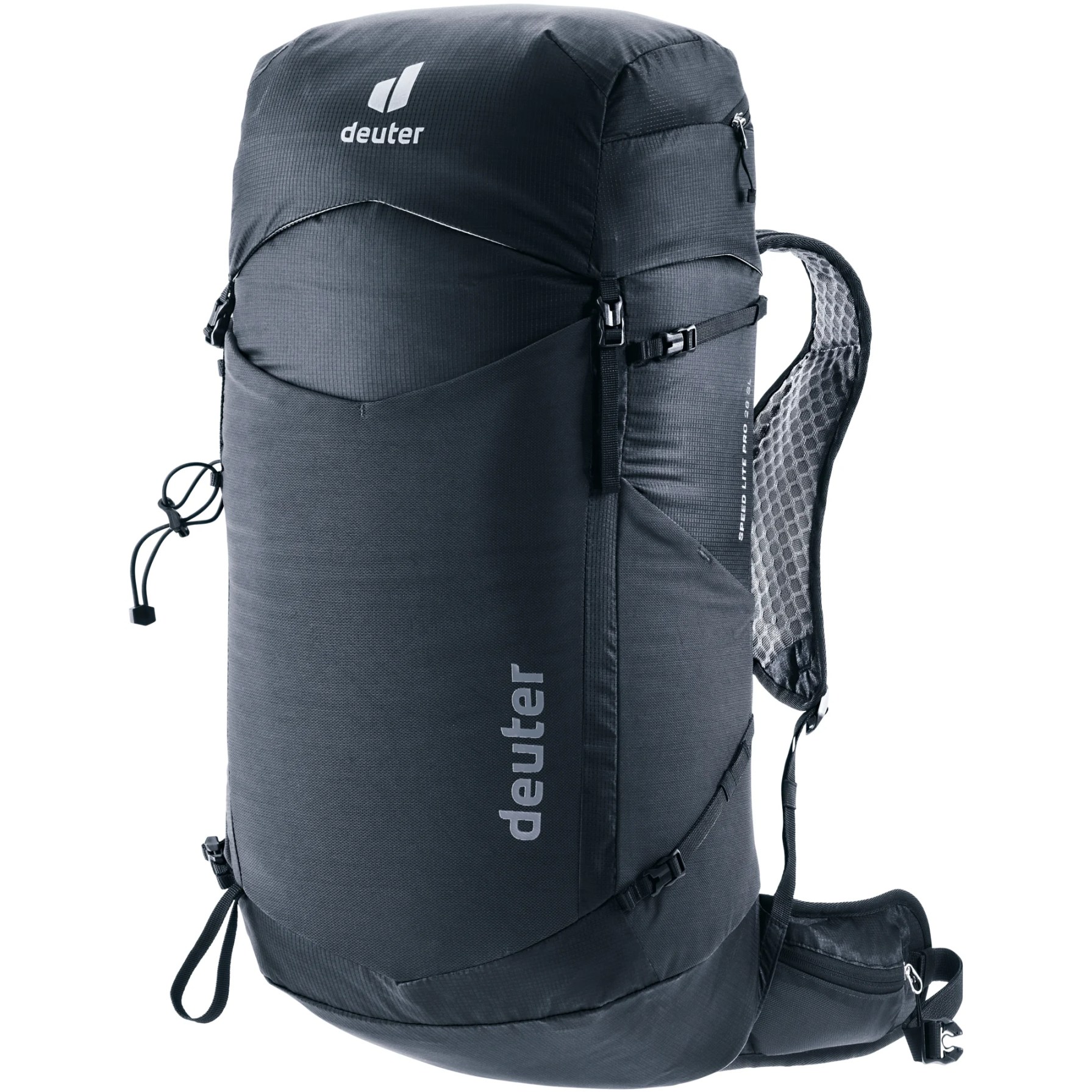 Produktbild von Deuter Speed Lite Pro 28 SL Damenrucksack - schwarz