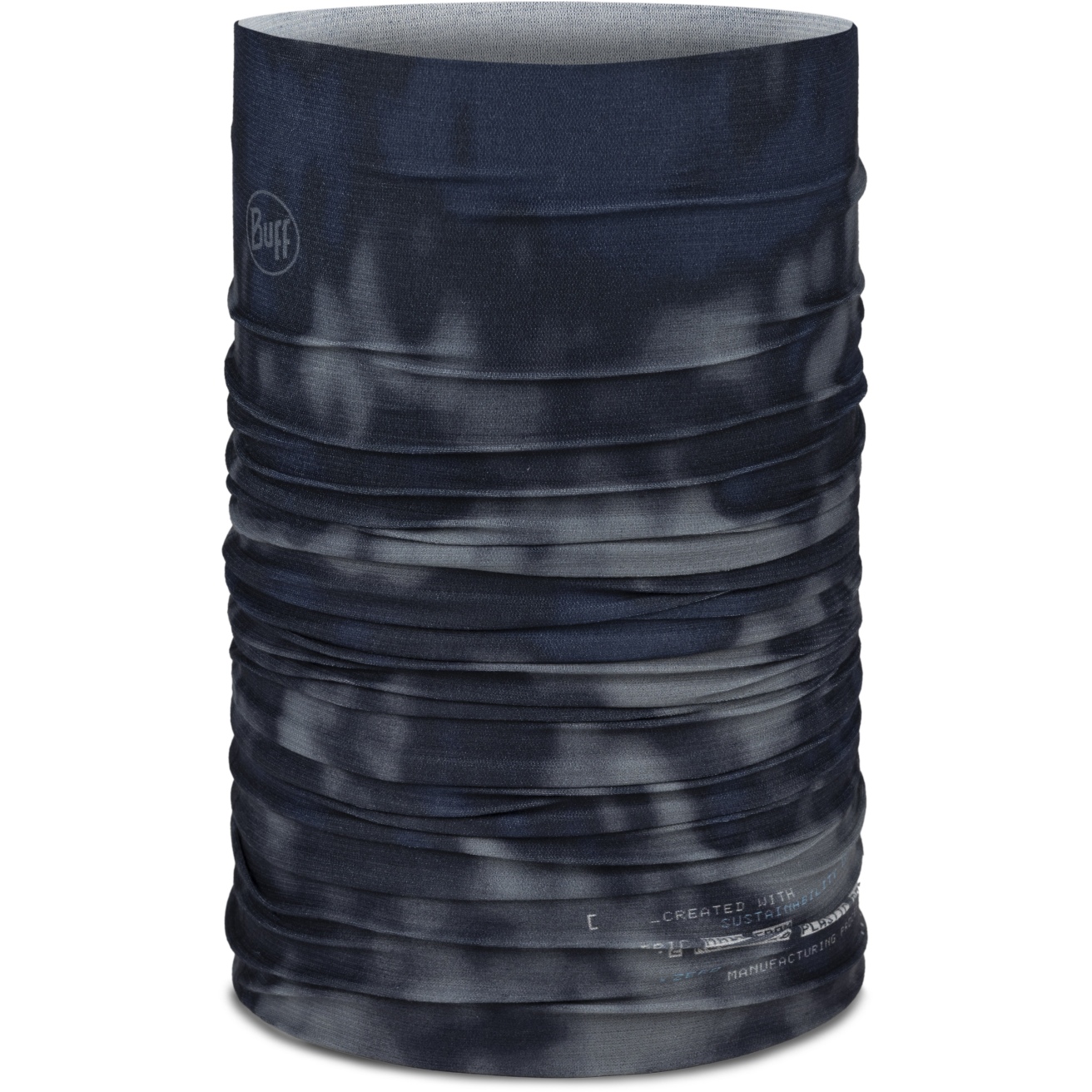 Produktbild von Buff® Coolnet UV Multifunktionstuch Unisex - Mines Graphite