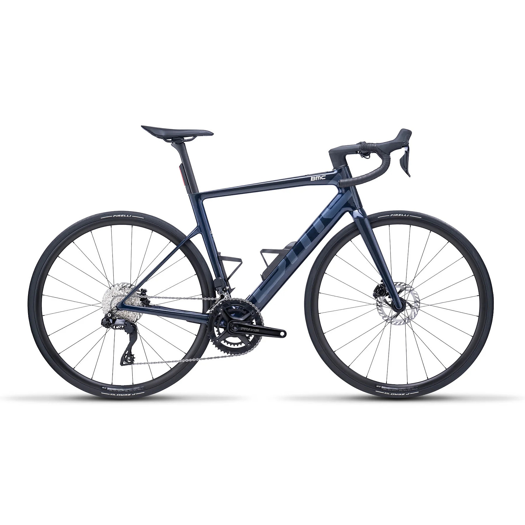 bicycle bici da corsa bmc 2022
