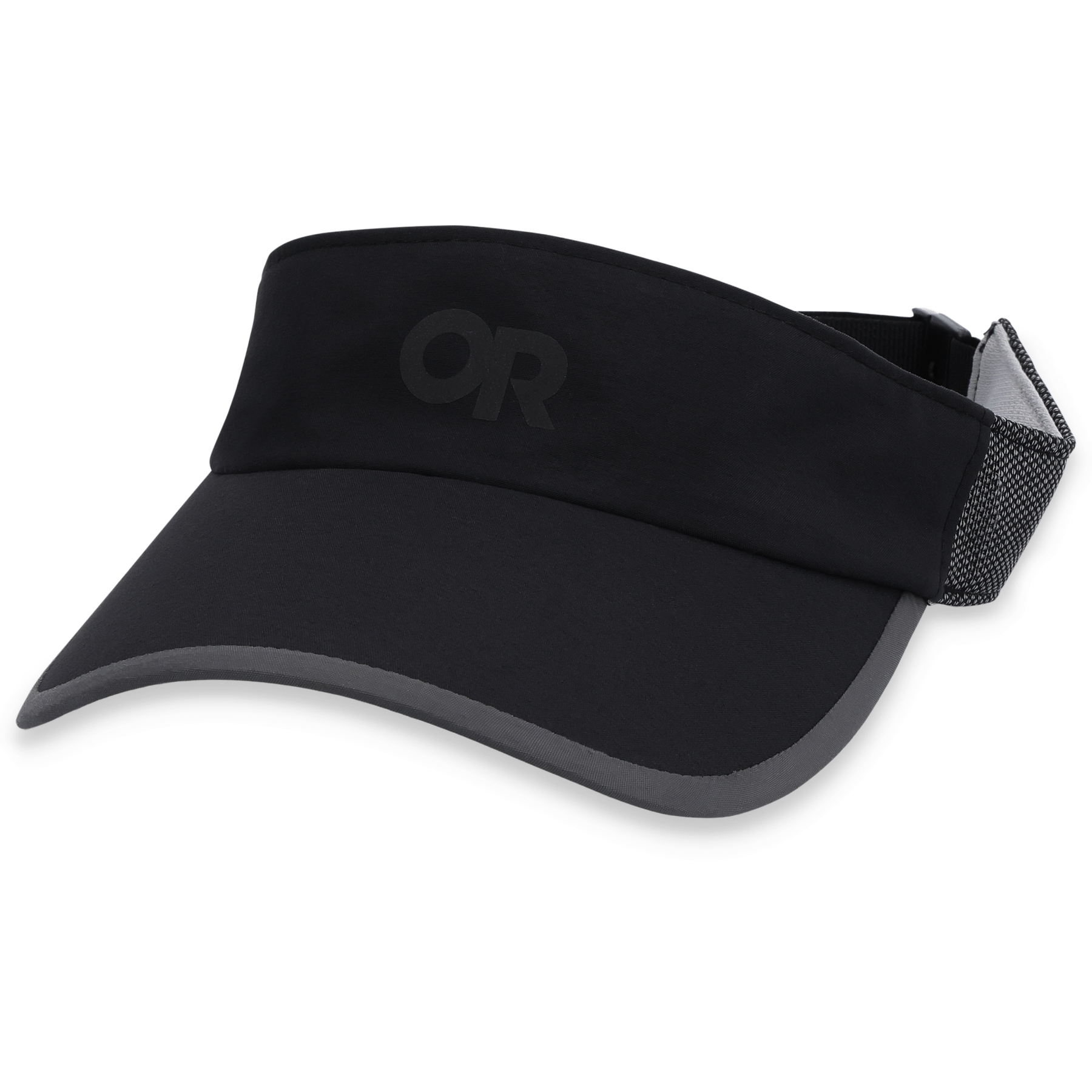 Picture of Outdoor Research Swift Visor - black