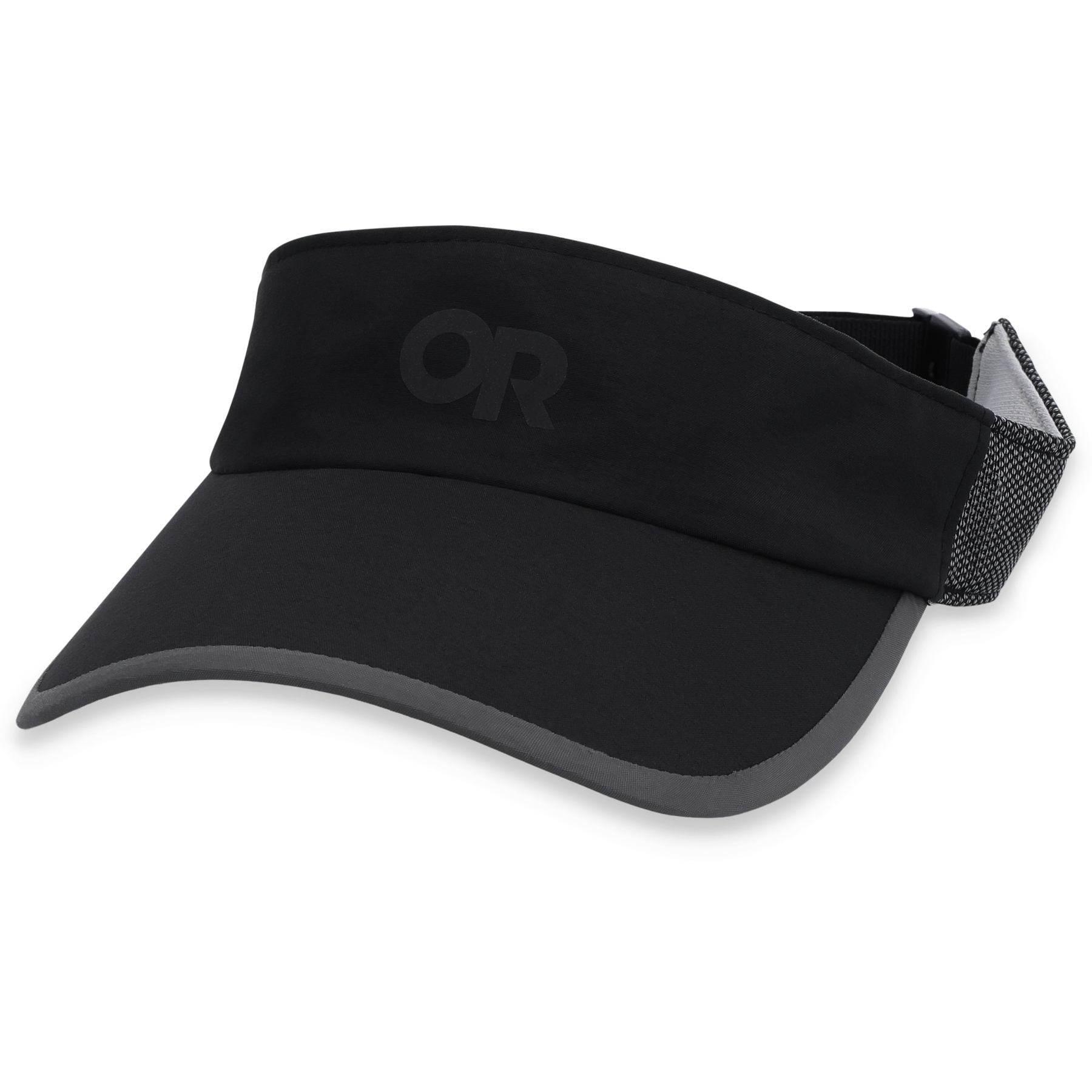 Outdoor Research Swift Visor - black | BIKE24