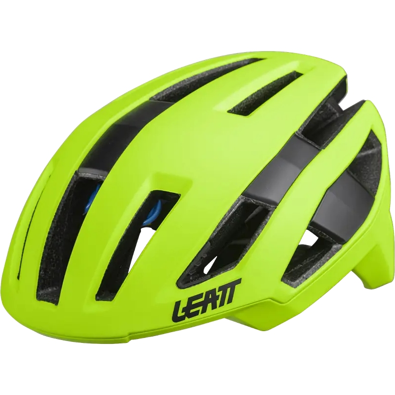 Шлем Leatt MTB Endurance 3.0 - лаймовый