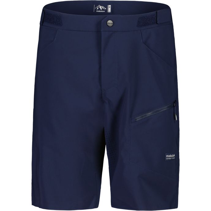 Produktbild von Maloja FuornM. Radshorts Herren - night sky 8325