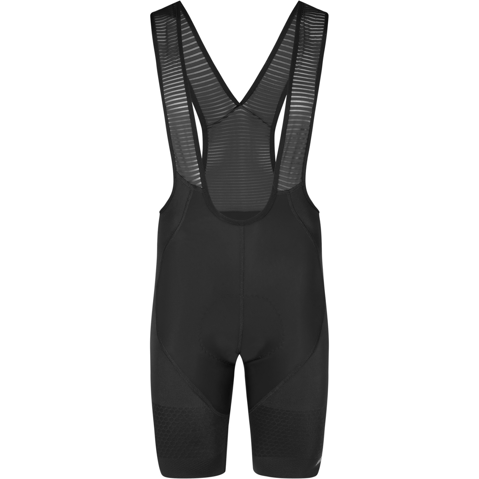 Picture of Bioracer Epic Bibshort Men - black