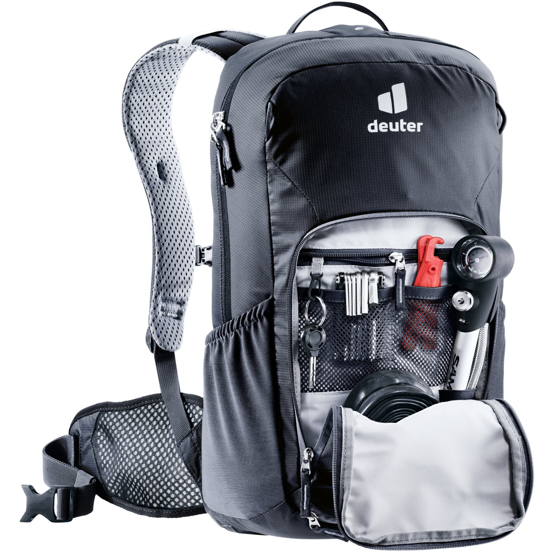 Deuter sales bike backpack