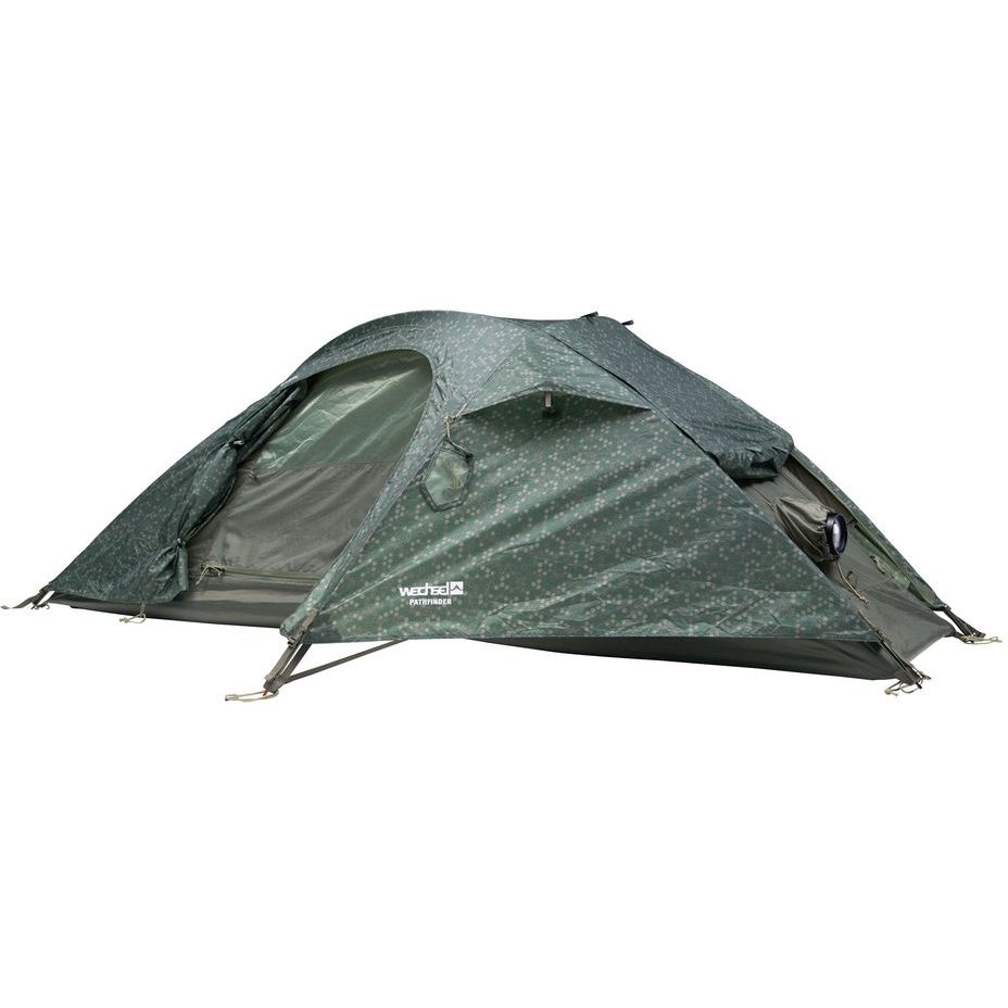 Productfoto van Wechsel Pathfinder E. Tent - Camouflage
